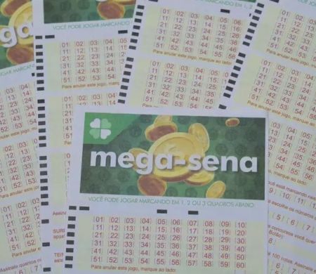 Mega-Sena sorteia R$ 52 milhões nesta terça com apostas até as 20 horas