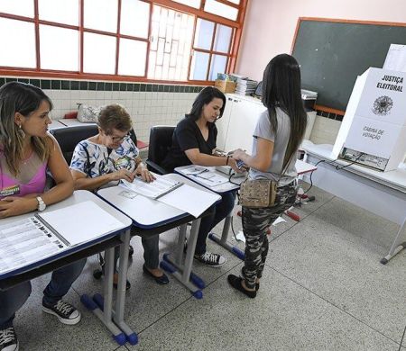 Mais de 28 mil mesários vão trabalhar nas eleições em Mato Grosso do Sul
