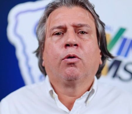 Caravina diz que MS só cresce de verdade porque cada município tem voz