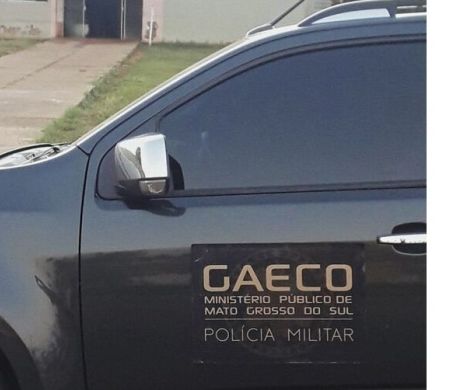 Café às 5h antes de operação termina com advogado de delegado preso&nbsp;
