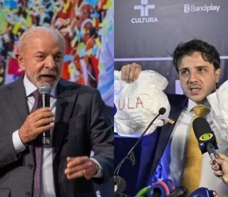 Lula fica fora do debate da Globo e Renan pode ganhar vaga