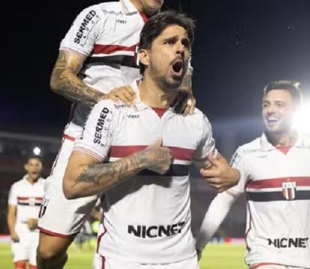 Botafogo-SP bate lanterna Ponte e volta a vencer após sete rodadas na Série B