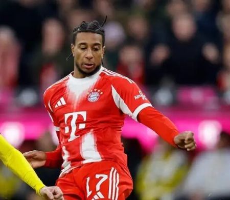 Bayern de Munique toma decisão sobre futuro de Olise