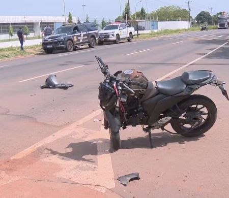 Campo Grande chega à 5ª morte envolvendo motos em uma semana