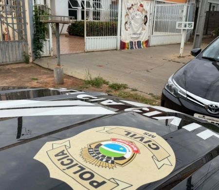 Suspeita de tortura fecha creche após vídeo com borrifador