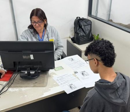 Campo Grande tem mais de 800 vagas de emprego nesta quinta-feira