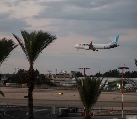 Copiloto esfaqueia comandante e avião despenca 5 mil metros