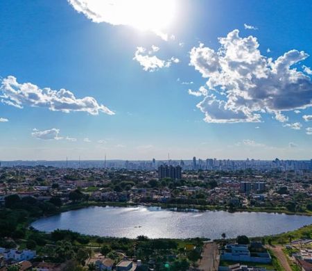 Campo Grande está entre as três mais competitivas do Centro-Oeste