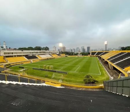 CRB mira G-6 contra o São Bernardo nesta sexta pela Série B do Brasileirão