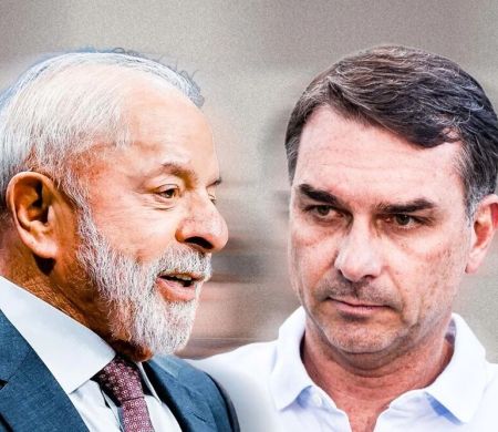 Lula e Flávio concentram agendas no Sudeste às vésperas do 1º turno