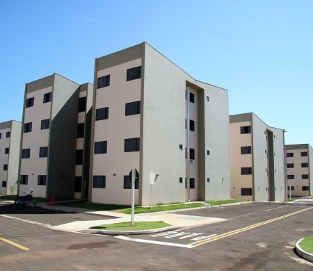 Pré-selecionados para 80 apartamentos do Nova Bahia são convocados na Capital