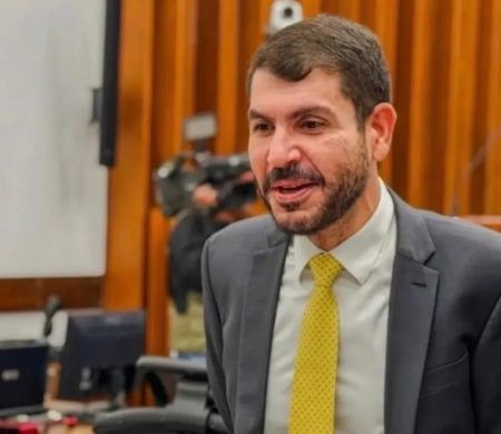 TSE derruba decisão do TRE-MS e indefere candidatura de Jamilson Name