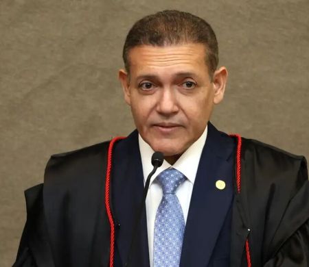 Presidente do TSE fará pronunciamento no rádio e na TV neste sábado