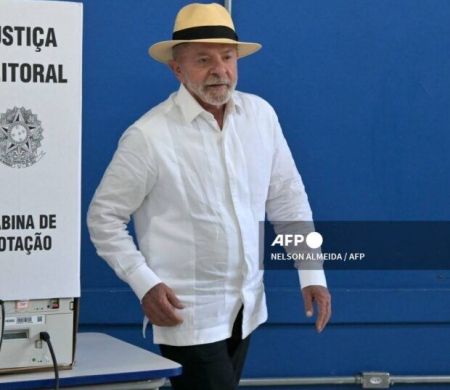 Apesar de grande rejeição, presidente Lula diz estar confiante em vitória