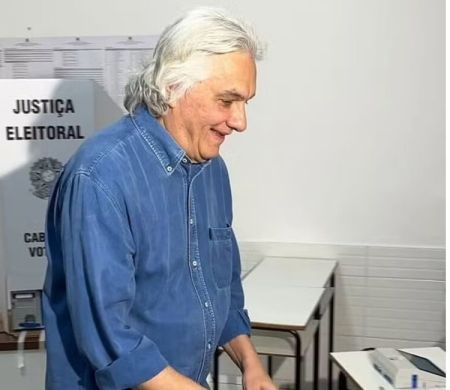 Delcídio aposta em 2º turno para ampliar debate sobre projetos em MS