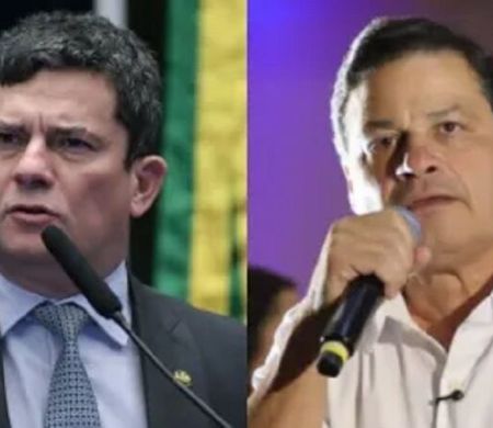Moro chega a 50,10% e fica no limite para vencer no primeiro turno no Paraná