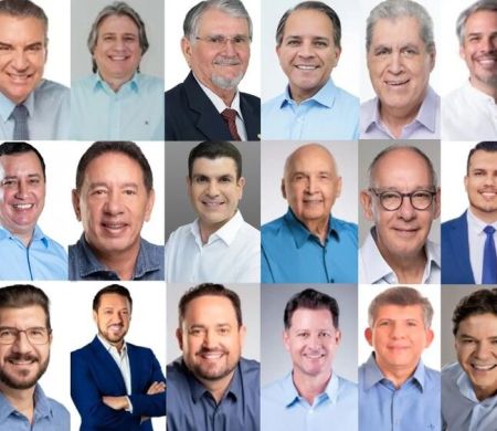 MS define nova composição da Assembleia Legislativa para 2027