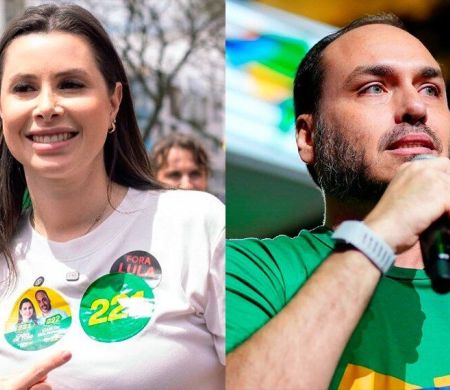 PL leva as duas vagas de SC e amplia domínio da bancada no Senado