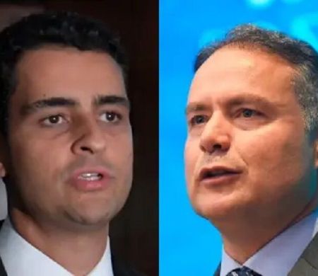 JHC supera Renan Filho em disputa apertada e é eleito governador de Alagoas