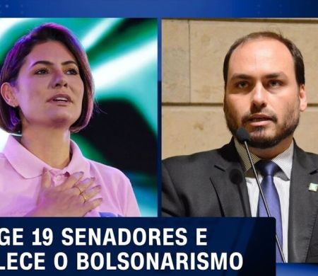 PL amplia força no Senado e terá 28 cadeiras a partir de 2027