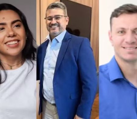 Eleição muda composição de três Câmaras de MS e suplentes vão assumir&nbsp;