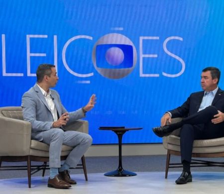 Reeleito, Riedel prepara mudanças no governo para novo mandato