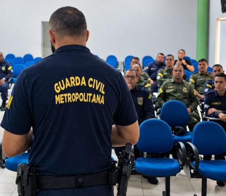 Prefeitura de Campo Grande amplia uso do Sinesp+ em órgãos municipais