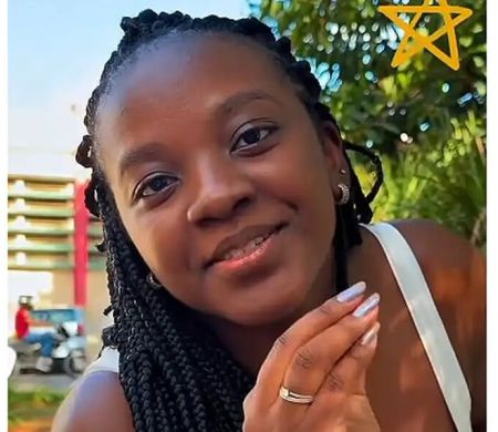 Das redes para a Câmara, influenciadora de 21 anos é eleita por Minas Gerais