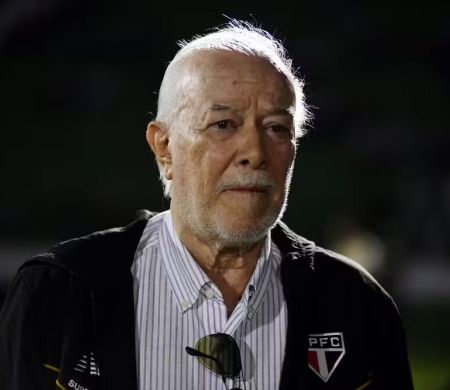 São Paulo pode perder pontos no Brasileirão por transfer ban da Fifa