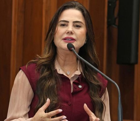 Mara leva redução da maioridade e castração química como pautas para Brasília