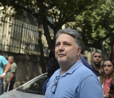 MPE é favorável à desistência de recurso de Garotinho no TSE