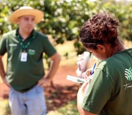 Cursos gratuitos abrem caminho para formação no agro em 13 cidades de MS