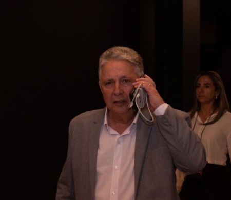 Garotinho diz que não teria se candidatado se soubesse que estava inelégivel