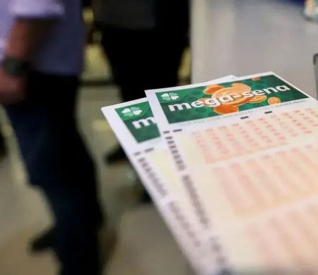 Mega-Sena acumula novamente e prêmio sobe para R$ 112 milhões no domingo