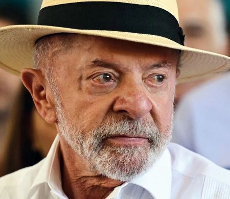 Vorcaro diz que deu R$ 30 milhões para filme de Lula em troca de negócios&nbsp;