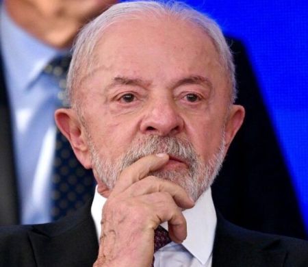 Rejeição ao governo Lula supera 53% e aprovação recua em nova pesquisa AtlasIntel