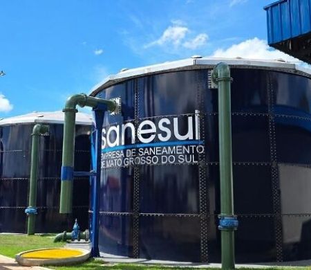 Sanesul e MS, histórias que se entrelaçam há quase cinco décadas