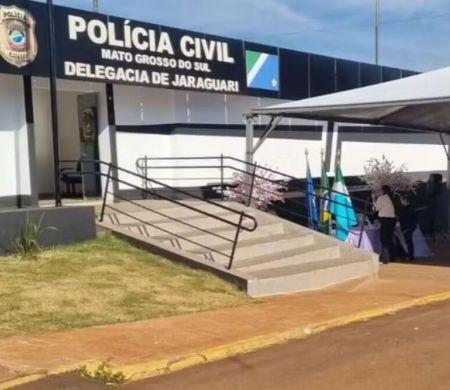 Foragido da Justiça é morto a tiros durante ação policial em Jaraguari