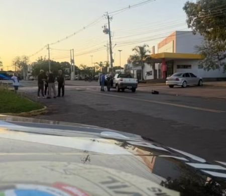 Diretor de escola é preso por atirar em advogado durante apreensão de carro