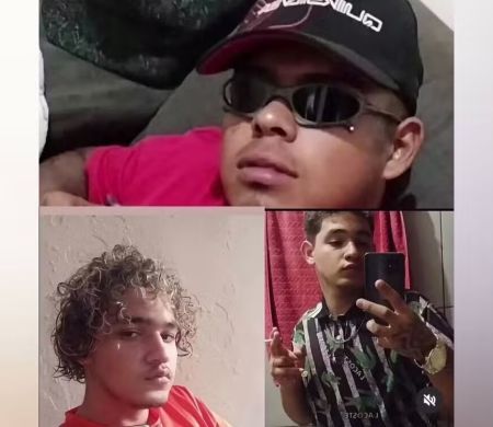 Jovem morta pelo Choque aos 19 anos organizava ataques e esconderijos&nbsp;