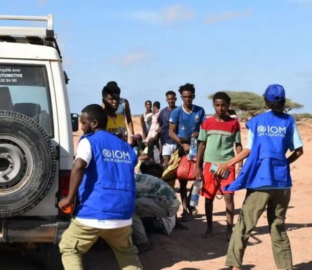 Naufrágio deixa 139 mortos e 84 desaparecidos na África Oriental
