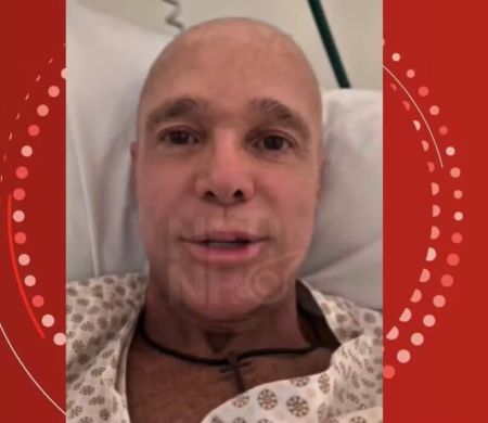 Morre Netinho, voz do sucesso Milla e ícone do axé, aos 60 anos