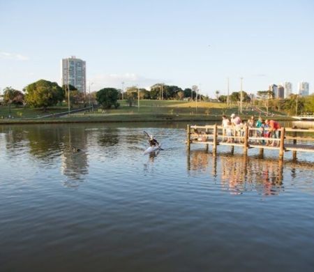 Capital recebe encontro nacional de ecoturismo de 25 a 28 de novembro