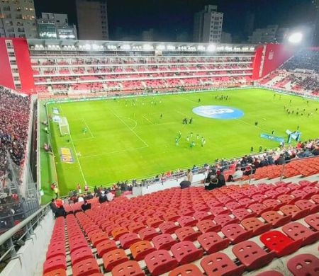 Flamengo enfrenta Estudiantes nesta quinta por vaga na final da Libertadores