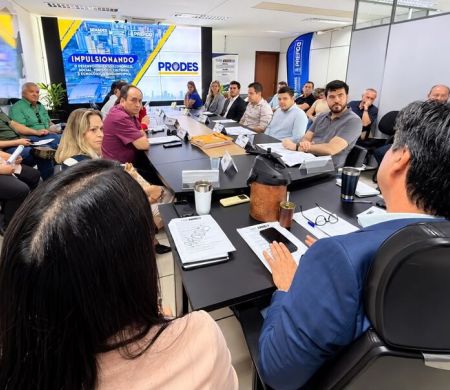 Empresas projetam investir R$ 25,2 milhões e criar 99 empregos na Capital