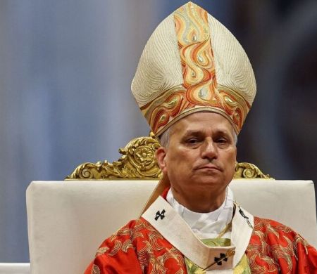 Dois dias após cirurgia, papa Leão XIV inicia fisioterapia