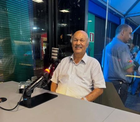 Assembleia homenageará Walter Carneiro por legado histórico em MS