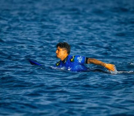 Medina atropela Filipinho e avança às quartas em Portugal