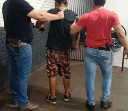 Quase três anos após crime brutal, Justiça condena assassino de indígena