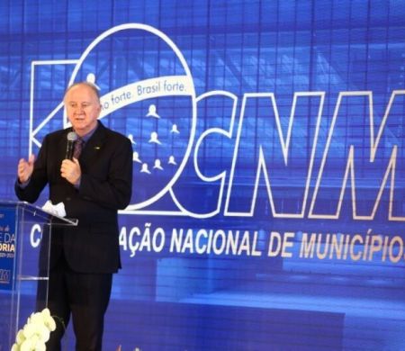 CNM denuncia exclusão das prefeituras de recursos da PEC da Segurança&nbsp;